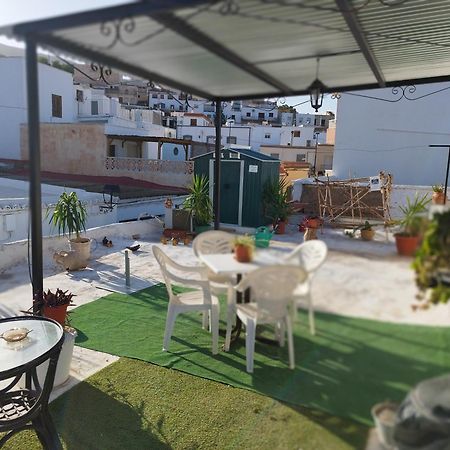 La Casita De La Vito Villa Illar Exteriör bild