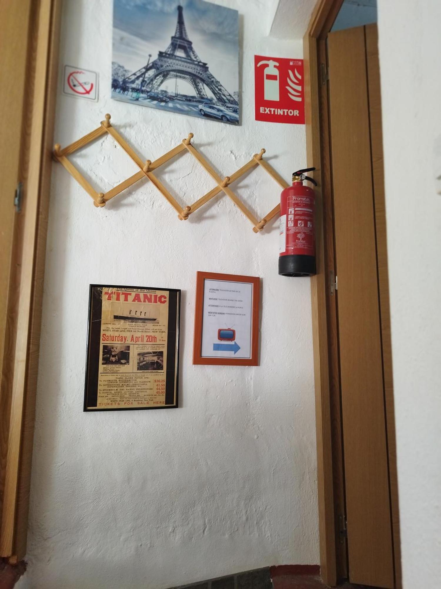 La Casita De La Vito Villa Illar Exteriör bild