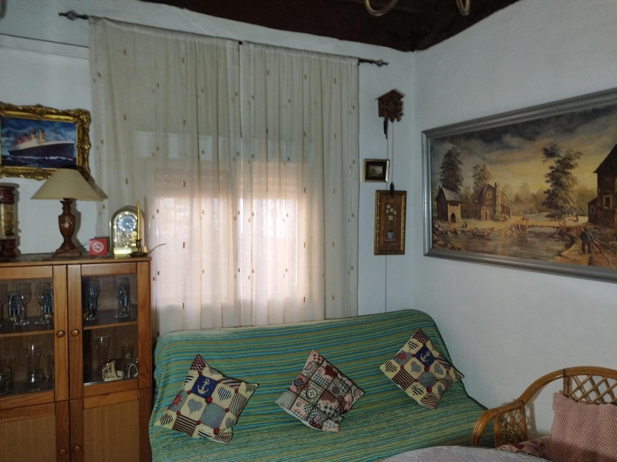 La Casita De La Vito Villa Illar Exteriör bild