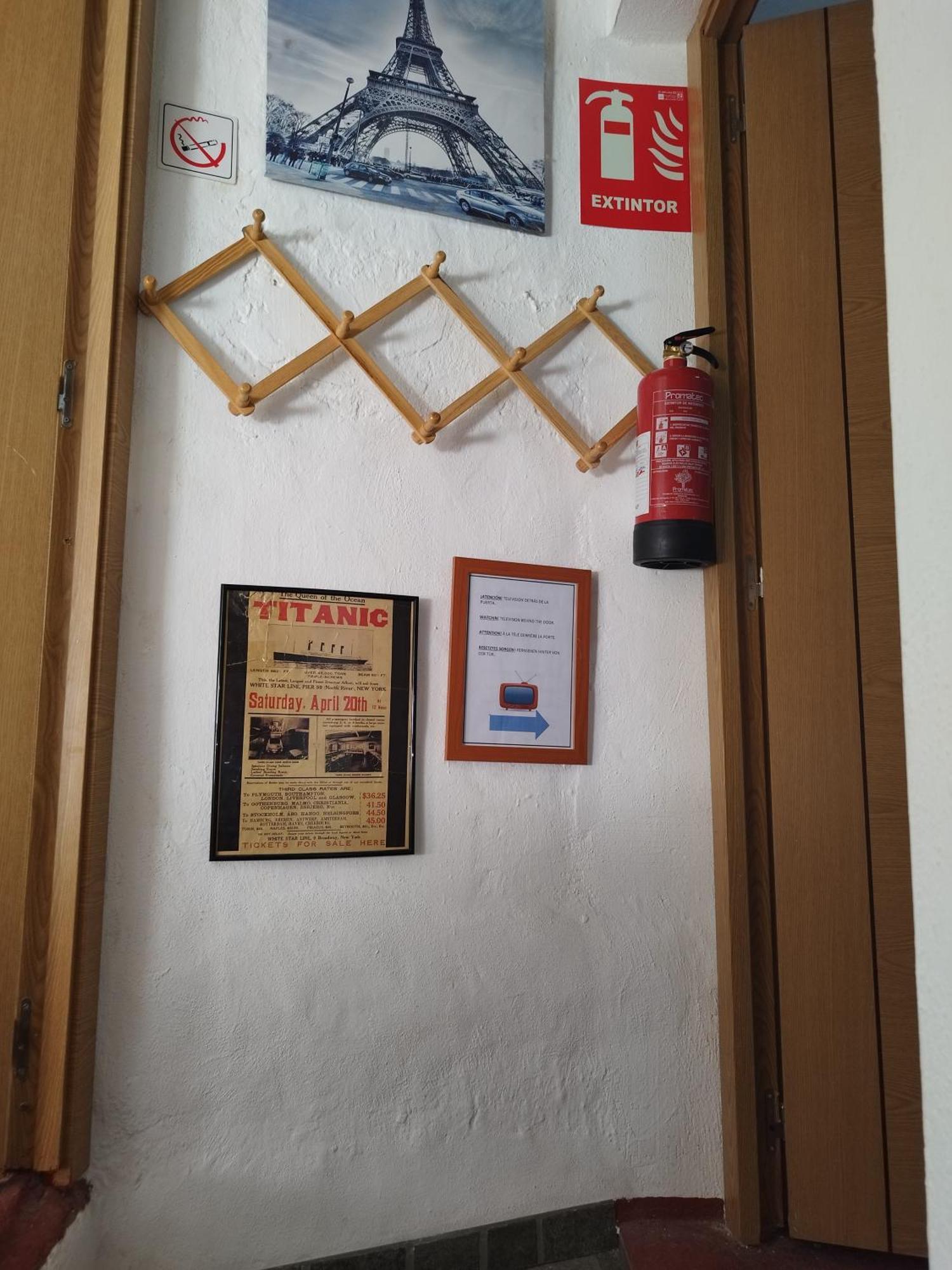 La Casita De La Vito Villa Illar Exteriör bild